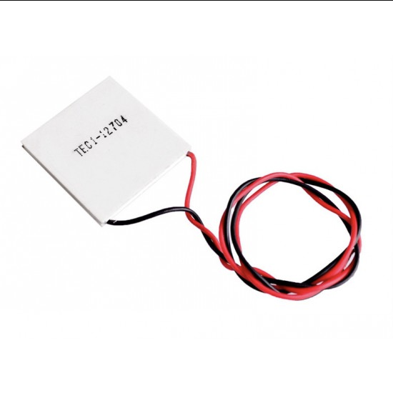 TEC1-12704 Thermoelectric Cooler 4A Peltier Module