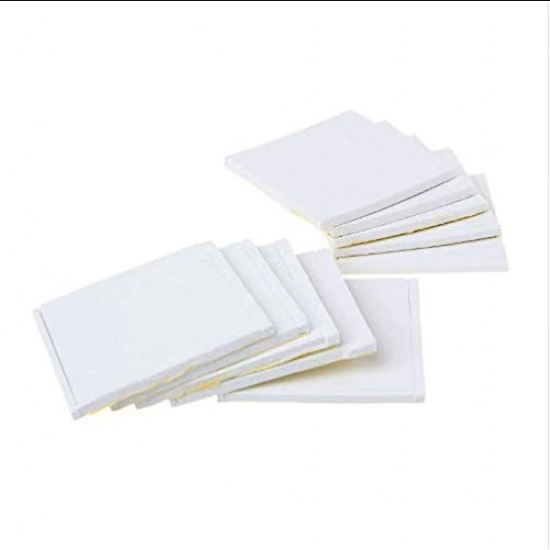 Insulation Cotton Washer for TEC1-12706 Thermoelectric Cooler Peltier - 5 Pcs