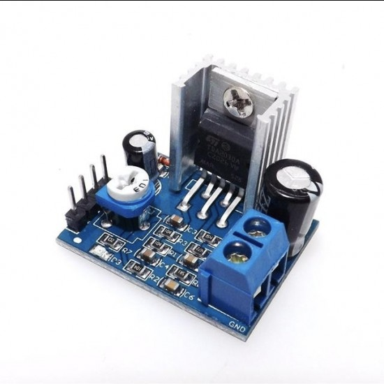 TDA2030 Audio Amplifier Module 6-12V
