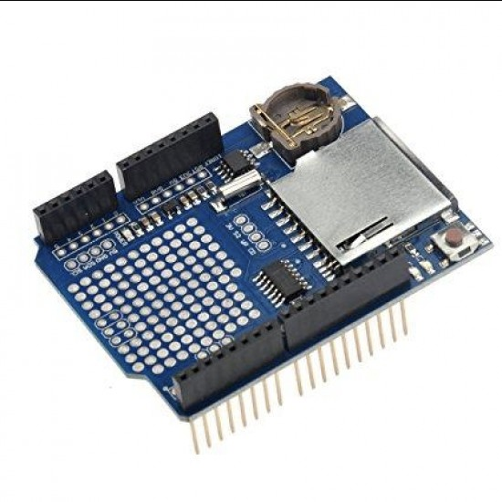 Data Logger module Logging Shield data Recorder Shield