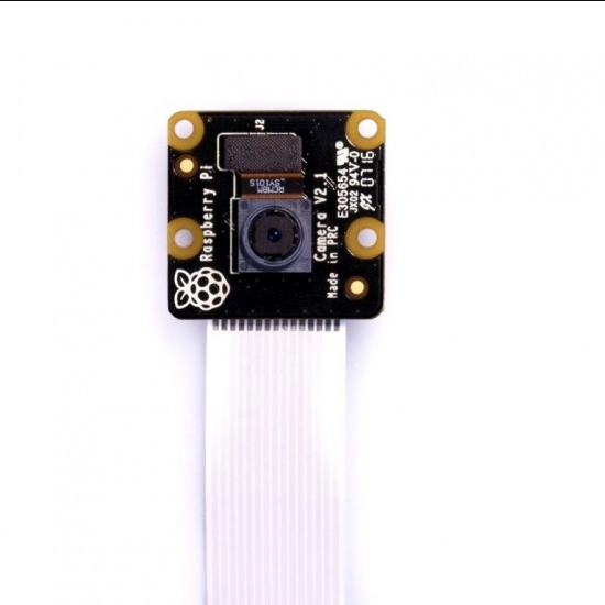 Raspberry Pi NoIR Camera V2 8MP
