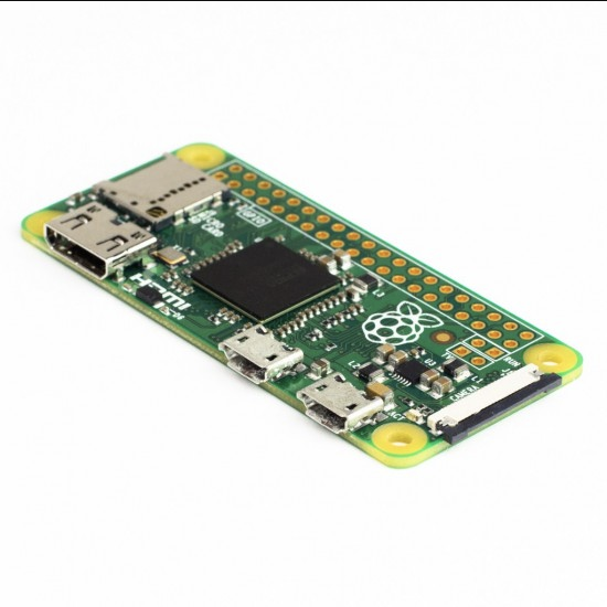 Raspberry Pi Zero v1.3 Development Board