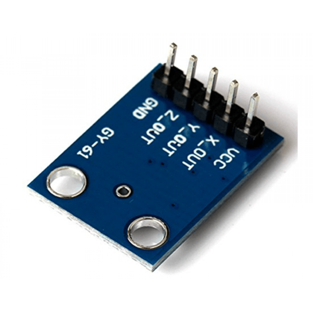 ADXL335 3-axis Analog Output Accelerometer Module