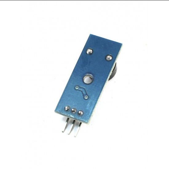 Active Buzzer Alarm Module DC 3.3-5V