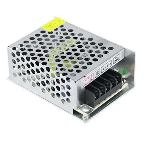 SMPS INDUSTRIAL POWER SUPPLY 12V 2A