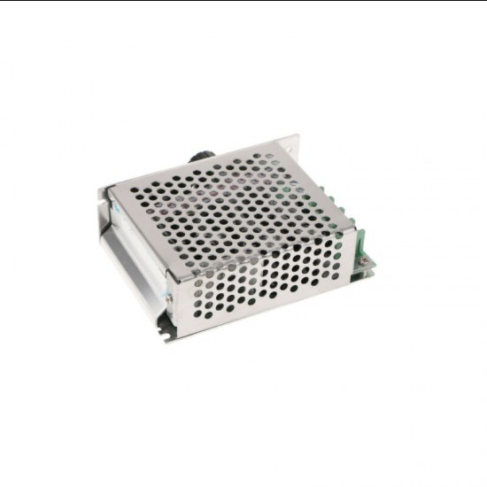 1500W DC 12-50V 30A Motor Speed Controller Electric PWM Speed Control Regulator