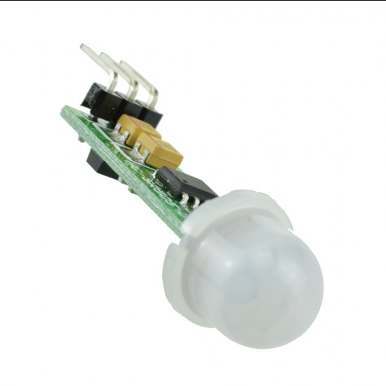 HC-SR505 Mini Infrared PIR Motion Detector Sensor Module