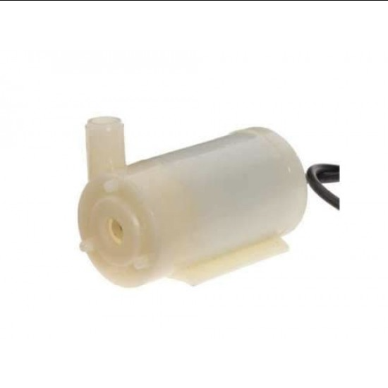 DC 3-6V Micro Submersible Mini Water Pump For Fountain Garden