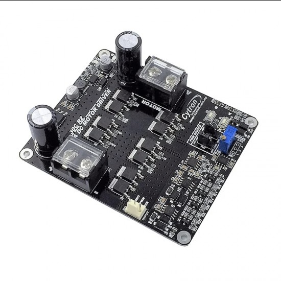 Cytron 30Amp DC Motor Driver Peak 80Amp MD30C R2