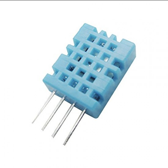 DHT11 Temperature And Humidity Sensor Module with LED