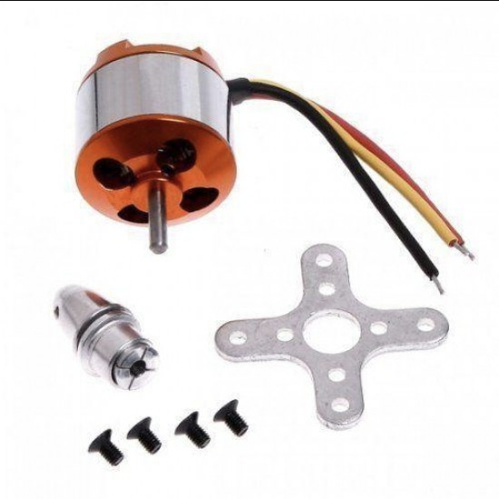 A2212 1800KV BLDC Brushless DC Motor