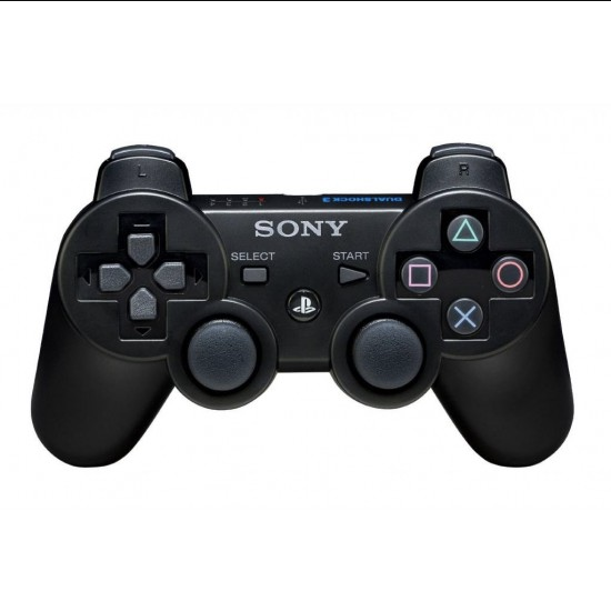 PS3 Wireless Controller DualShock 3 (Original)