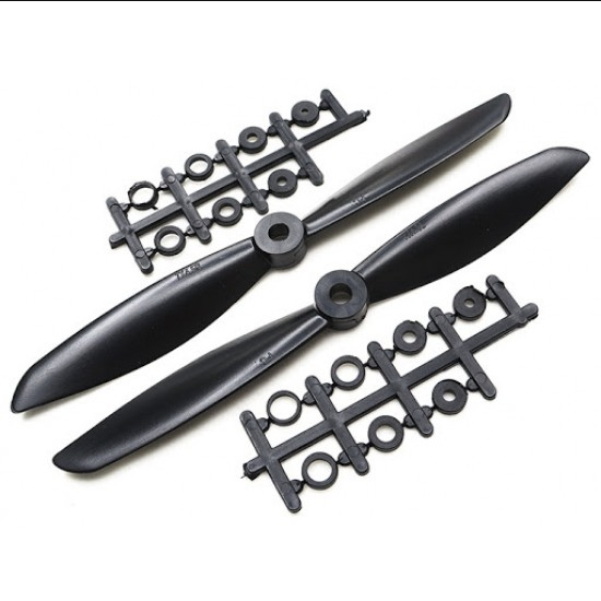 7x4.5 inch 7045/7045R Propeller Pair (CW+CCW)