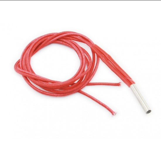 12V 40W Cartridge Heater