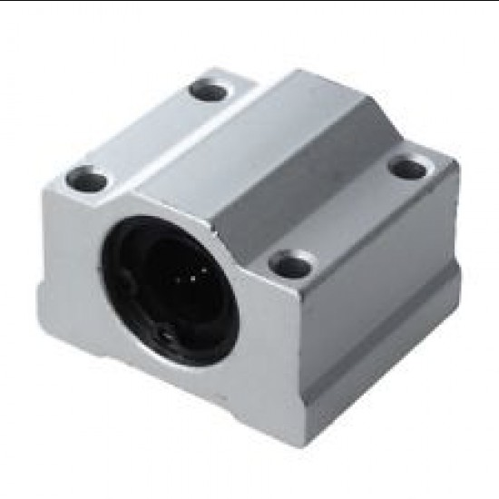 SC12UU 12mm Linear Ball Bearing Slide Unit CNC 3D Printer