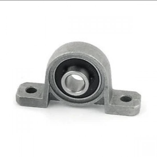 8mm Bore Inner Ball Mounted Pillow Block Insert Bearing KP08