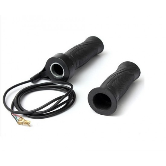 E-bike Throttle Accelerator 24V 36V 48V