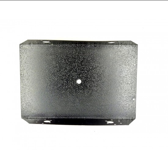 Metal Chassis for Robot