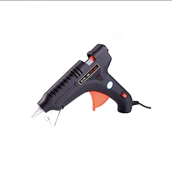 80 Watt Hot Melt Glue Gun