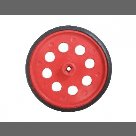 Bo Motor Wheel 7cm x 2cm 7x2 for Robot