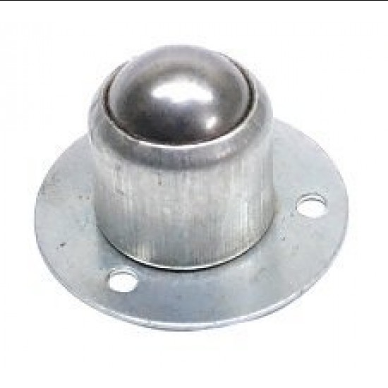 Castor Wheel for Robot