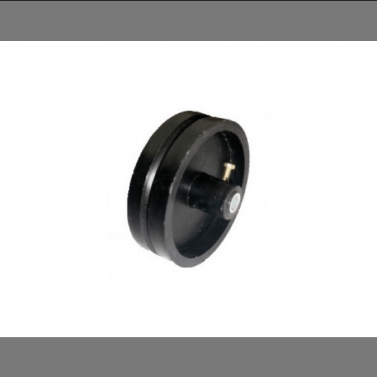 Pulley Wheel 7cm Dia. x 2cm Width