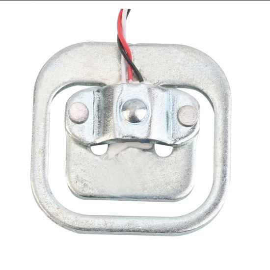 50kg Half-bridge Experiments Body Scale load cell sensor