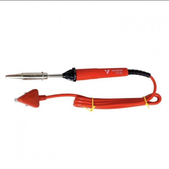 Soldron High Quality 230V 50W Soldering Iron