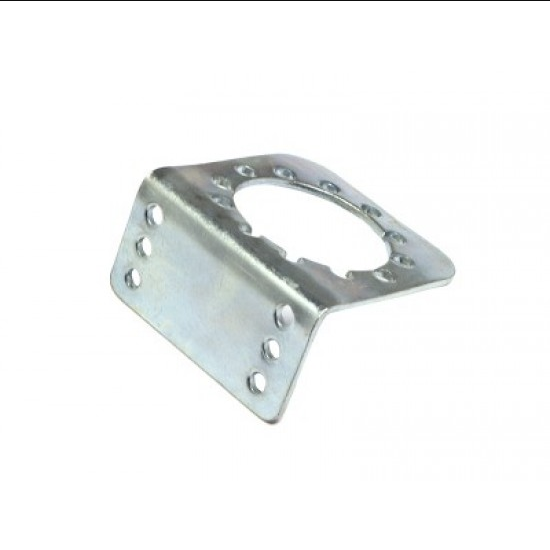 Johnson Geared Motor Mount L clamp (Bracket)-3pcs