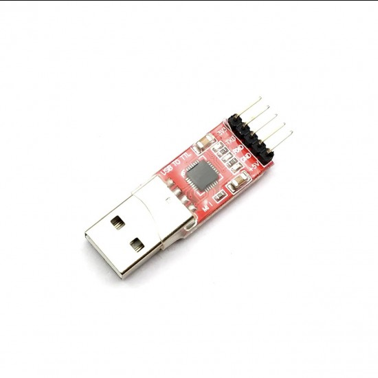 CP2102 USB 2.0 to TTL UART Serial converter Module 5 Pin