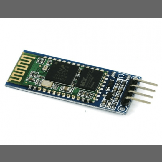 HC-06 Bluetooth Transceiver Module HC06 with TTL Output