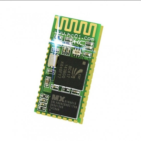 HC-06 Wireless Bluetooth Module HC06