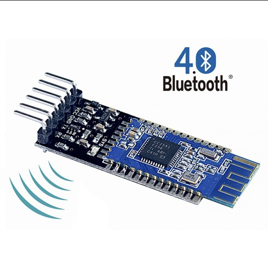 HM-10 BLE Bluetooth 4.0 CC2541 Wireless Module - Original