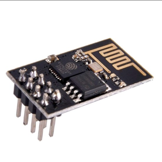 ESP8266 ESP-01 Serial Wifi Wireless Transceiver Module