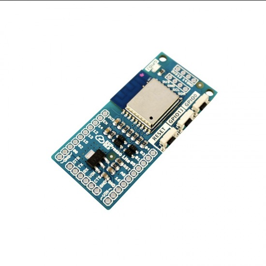 ESPresso Lite V2.0 ESP8266, Espressif, IoT, wifi