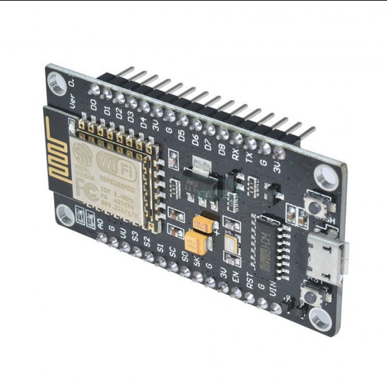 NodeMcu ESP8266 V3 Lua CH340 Wifi Development Board