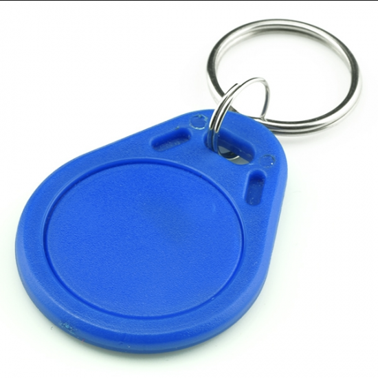 125KHz RFID Tag - 5pcs