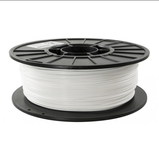 Mango ABS 1.75mm 3D Printing Filament 1kg - White