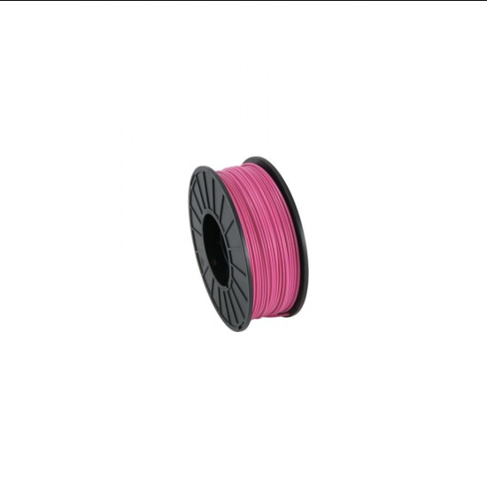 Mango PLA 1.75mm 3D Printing Filament 1kg - Pink