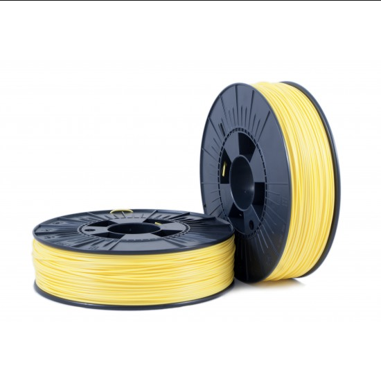 Mango PLA 1.75mm 3D Printing Filament 1kg - Yellow