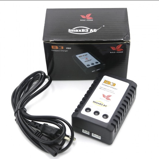 IMAX B3 Pro Lipo Balance Charger for 2-3S Lipo