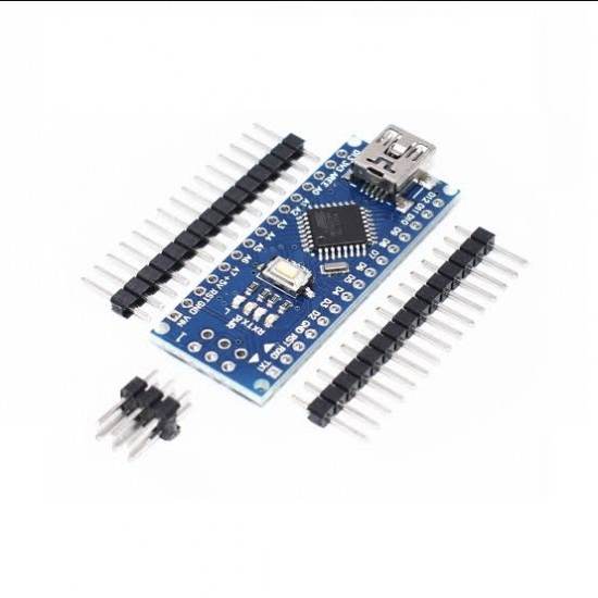 Arduino NANO V3.0 Development Board (Unsoldered)