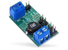 Voltage Regulator Modules
